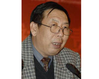 孙立平